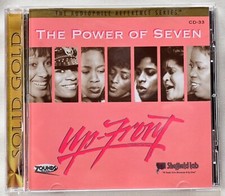 The Power of Seven - Up-Front