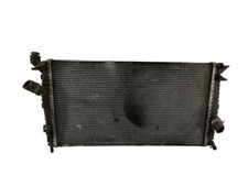 RADIATORE ACQUA FORD C-MAX 1.6