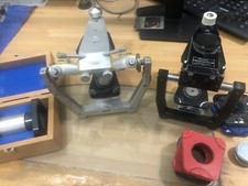 SAM 3 Odontotecnico Artex Splitex Girrbach Dental Technician Reference Kavo