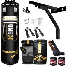 Borsa da boxe 5 piedi pesante