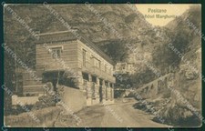 Salerno Positano cartolina KV3371