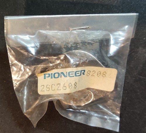 Componente ricambio pioneer - componente,
