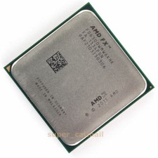 CPU PROCESSORE AMD FX 6300
