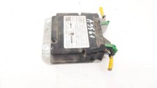 Modulo sensori crash Fiat
