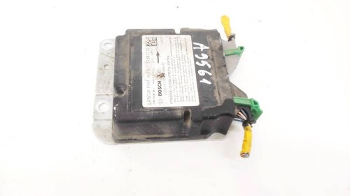 Modulo sensori crash fiat - modulo,