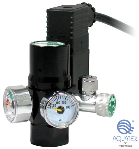 Nuovo aquatek regolatore - *nuovo*,