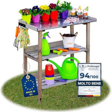 ITA Banco da Giardinaggio -