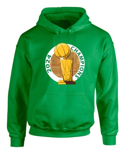 Felpa con cappuccio - , logo