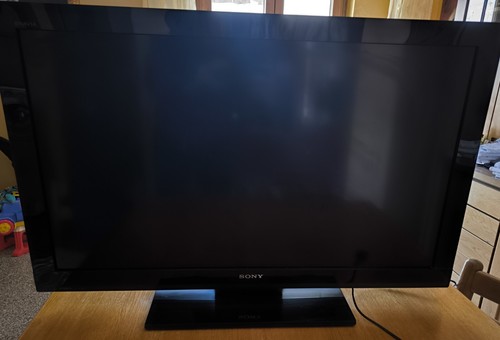 Sony kdl 37bx420 - 37", kdl-37bx420