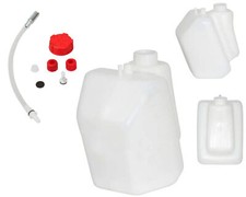 Benzina/Serbatoio Carburante 3