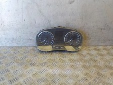 OROLOGI SPEEDO SKODA RAPID 1.6