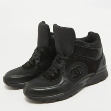Nuove sneakers alte Chanel