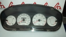 Strumentazione fiat bravo hgt - fiat,