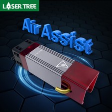 Modulo Incisore Laser Potenza