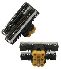 Blocco lama Duo ricambio per Braun FreeGlider 6690 6620 5337 5710 6680 6610 5708