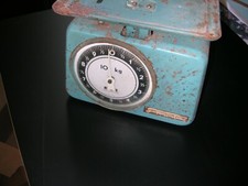 BILANCIA ANNI 50 STUBE SENZA