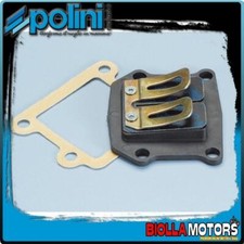 213.0050 VALVOLA LAMELLARE