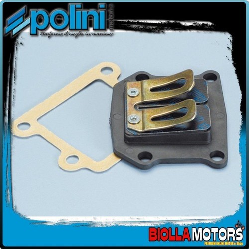 213 0050 valvola lamellare - 213.0050,