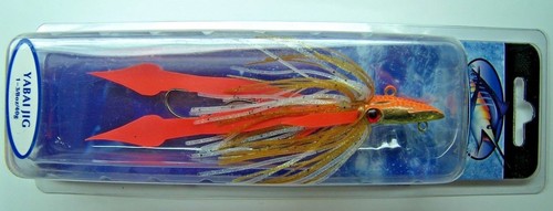 Rapala williamson yabai - rapala,