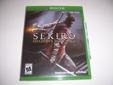 XBOX ONE X - SERIE S-X BUNDLE SEKIRO CYBERPUNK 2077