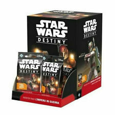 Star Wars Destiny SWD L'IMPERO