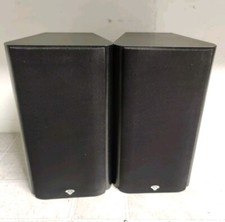 Coppia di altoparlanti cablati Cerwin Vega HT-SAT5 NO FILI INCLUSI 