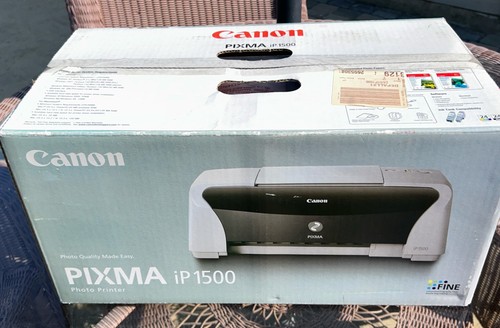 Canon pixma ip1500 stampante - canon,