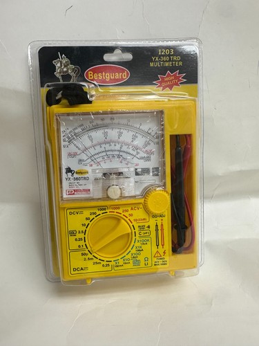 360tr misuratore - n,