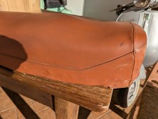 Sella Lunga Per Piaggio Vespa