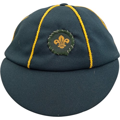 Cappello scout taglia - cappello,