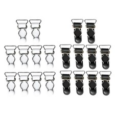 20 / set Bianco Nero