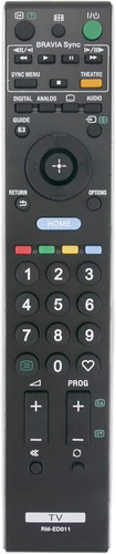 Ed011 telecomando fit - rm-ed011,