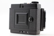 Come nuovo mamiya rb67 6x8 - come,