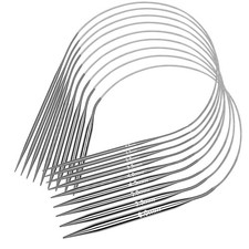 Coopay Set di 9 ferri