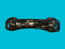 JAGUAR F TYPE X152 2017 COUPE MECCANISMO SPOILER POSTERIORE EX5344213BE