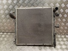 Radiatore acqua raffreddamento