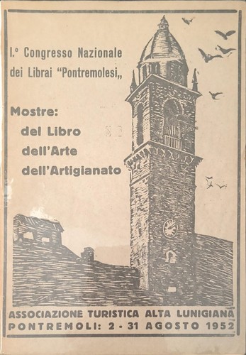 Iº congresso nazionale - nazionale, dei
