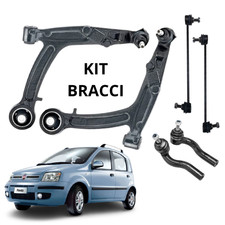 KIT BRACCI OSCILLANTI