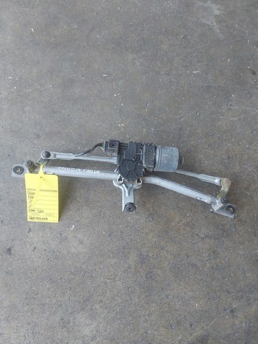 Motorino tandem tergicristalli - motorino,