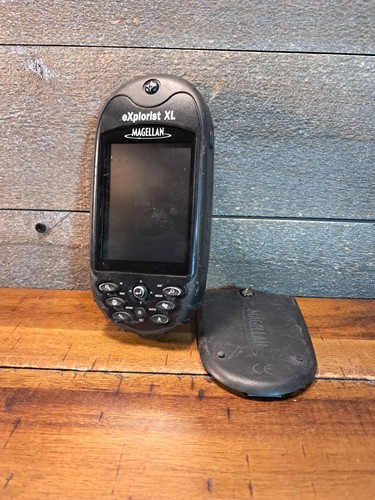 Magellan explorist unità - xl,