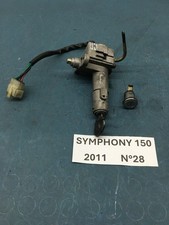 KIT BLOCCHETTO ACCENSIONE SYM SYMPHONY S 125 150 2010 2011 2012 2013 2014 2015