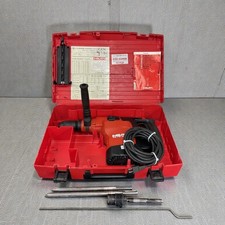 HILTI TE76-ATC Trapano a