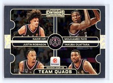 Paris Basketball 2025-26