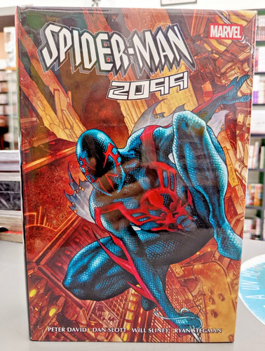 Marvel omnibus spider - marvel, spider-man