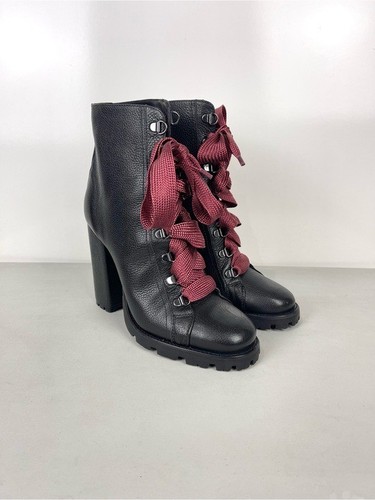 Stivaletti schutz zara neri - schutz,