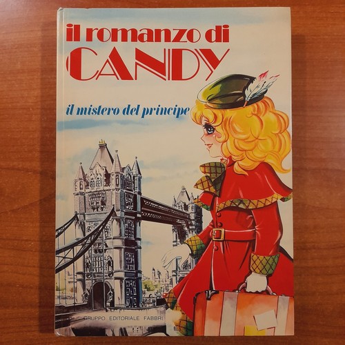 Romanzo candy il - di, candy.