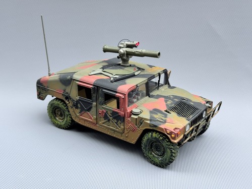 Franklin humvee hummer verde - franklin,
