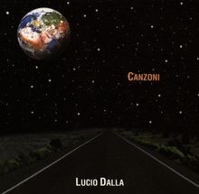 Canzoni von Dalla,Lucio | CD |