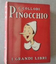C. COLLODI - LE AVVENTURE DI