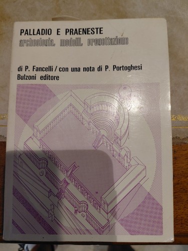 Palladio praeneste ng - e,